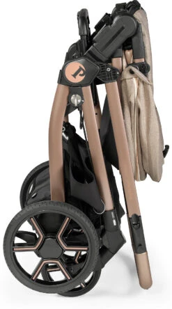 PEG PEREGO Kombi Kinderwagen Ypsi, Mon Amour 15 PEG PEREGO Kombi Kinderwagen Ypsi, Mon Amour -Babyprodukte peg perego kombi kinderwagen ypsi mon amour 6