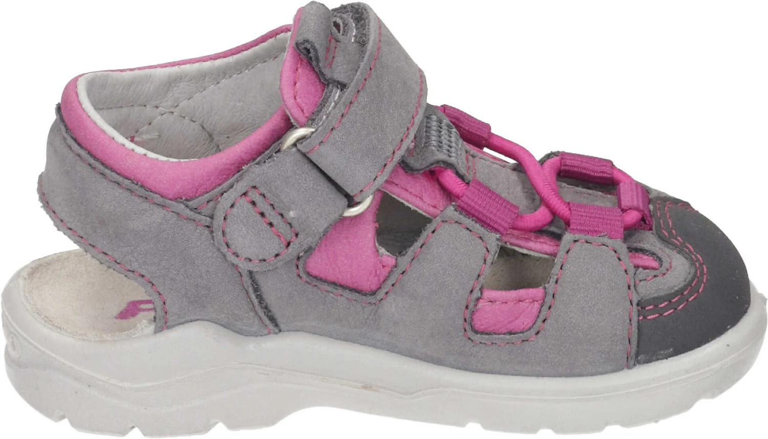 Baby Sandalen 6 Baby Sandalen – Bild 4