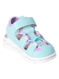 Halbsandalen "Gery" In Türkis -Babyprodukte pepino halbsandalen gery in turkis 10