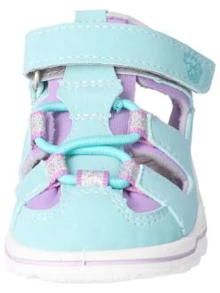 Halbsandalen "Gery" In Türkis -Babyprodukte pepino halbsandalen gery in turkis 3