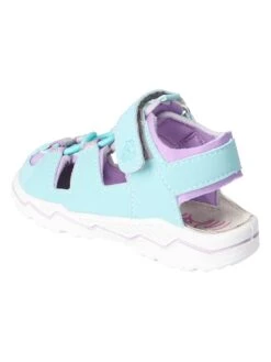 Halbsandalen "Gery" In Türkis -Babyprodukte pepino halbsandalen gery in turkis 4