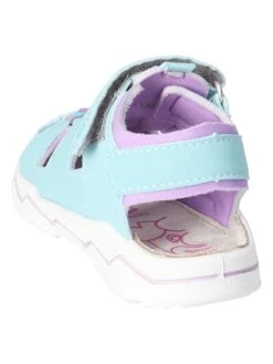 Halbsandalen "Gery" In Türkis -Babyprodukte pepino halbsandalen gery in turkis 5