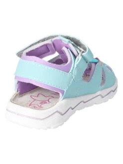 Halbsandalen "Gery" In Türkis -Babyprodukte pepino halbsandalen gery in turkis 7