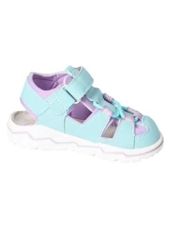 Halbsandalen "Gery" In Türkis -Babyprodukte pepino halbsandalen gery in turkis 9