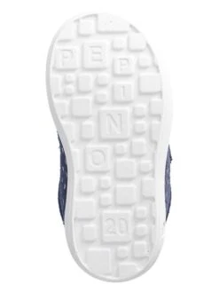 Leder-Sneakers "Nadja" In Dunkelblau -Babyprodukte pepino leder sneakers nadja in dunkelblau 5