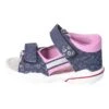 Sandalen "Kaia" In Dunkelblau -Babyprodukte pepino sandalen kaia in dunkelblau
