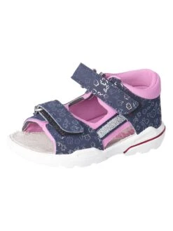 Sandalen "Kaia" In Dunkelblau -Babyprodukte pepino sandalen kaia in dunkelblau 2