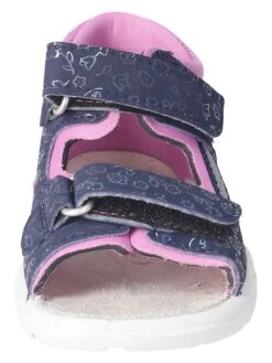 Sandalen "Kaia" In Dunkelblau -Babyprodukte pepino sandalen kaia in dunkelblau 3