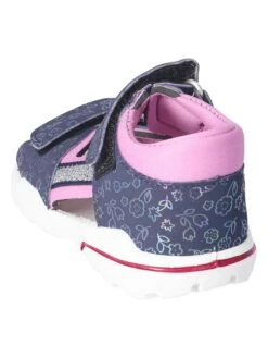 Sandalen "Kaia" In Dunkelblau -Babyprodukte pepino sandalen kaia in dunkelblau 5