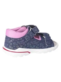 Sandalen "Kaia" In Dunkelblau -Babyprodukte pepino sandalen kaia in dunkelblau 8