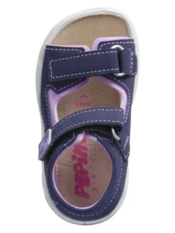 Sandalen "Mnto" In Dunkelblau -Babyprodukte pepino sandalen mnto in dunkelblau 11