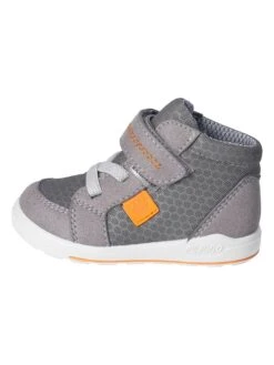 Sneakers "Paco S" In Grau