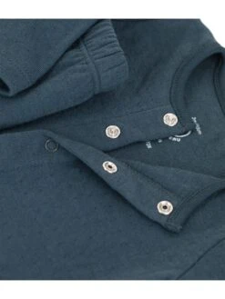 PETIT BATEAU 2tlg. Outfit In Dunkelblau -Babyprodukte petit bateau 2tlg outfit in dunkelblau 3