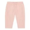 PETIT BATEAU Cordhose In Rosa
