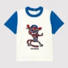 PETIT BATEAU Shirt In Weiß/ Blau 1 PETIT BATEAU Shirt In Weiß/ Blau -Babyprodukte petit bateau shirt in weiss blau