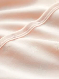 PETIT BATEAU Strampler In Rosa -Babyprodukte petit bateau strampler in rosa 2