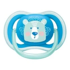 PHILIPS AVENT 2er-Pack Schnuller Ultra Air 6-18 Monate SCF085/03 In Blau Geeignet Ab -Babyprodukte philips avent 2er pack schnuller ultra air 6 18 monate scf085 03 in blau geeignet ab 2