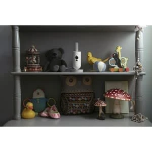 PHILIPS AVENT Connected Babyphone Mit Kamera SCD921/26 In Beige 7 PHILIPS AVENT Connected Babyphone Mit Kamera SCD921/26 In Beige – Bild 5