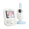PHILIPS AVENT Digitales Video-Babyphone SCD835/26 1 PHILIPS AVENT Digitales Video-Babyphone SCD835/26 -Babyprodukte philips avent digitales video babyphone scd835 26