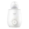 PHILIPS AVENT Schneller Flaschenwärmer SCF358/00 In Weiß