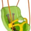 Babyschaukel 2 In 1 Big Swing 06130 In Grün -Babyprodukte pilsan babyschaukel 2 in 1 big swing 06130 in grun