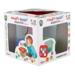 Steckspiel Box 03239 In Bunt -Babyprodukte pilsan steckspiel box 03239 in bunt 1