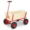 Pinolino Bollerwagen "Maxi" In Natur -Babyprodukte pinolino bollerwagen maxi in natur