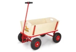 Pinolino Bollerwagen "Maxi" In Natur