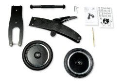 Pinolino Laufrad 'Pirat' In Schwarz -Babyprodukte pinolino laufrad pirat in schwarz 2