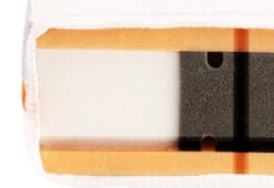 Pinolino Matratze Für Kinderbetten 'Luna Air' In Anthrazit 7 Pinolino Matratze Für Kinderbetten 'Luna Air' In Anthrazit -Babyprodukte pinolino matratze fur kinderbetten luna air in anthrazit 2