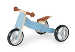 Pinolino Mini-Laufdreirad 'Charlie' In Hellblau -Babyprodukte pinolino mini laufdreirad charlie in hellblau 2