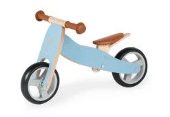 Pinolino Mini-Laufdreirad 'Charlie' In Hellblau -Babyprodukte pinolino mini laufdreirad charlie in hellblau 3
