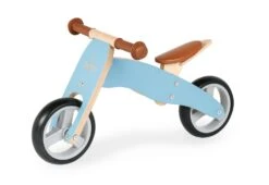 Pinolino Mini-Laufdreirad 'Charlie' In Hellblau -Babyprodukte pinolino mini laufdreirad charlie in hellblau 4