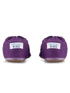 Hausschuhe In Lila -Babyprodukte pinqity hausschuhe in lila 3