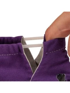 Hausschuhe In Lila -Babyprodukte pinqity hausschuhe in lila 4