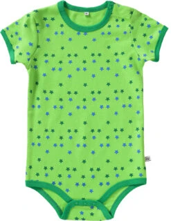 Pippi Kurzarmbodys 4er Pack -Babyprodukte pippi kurzarmbodys 4er pack 1