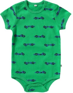 Pippi Kurzarmbodys 4er Pack -Babyprodukte pippi kurzarmbodys 4er pack 2