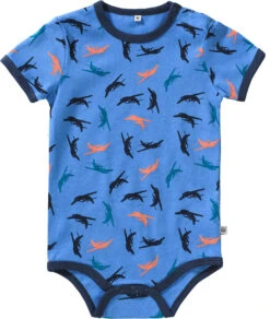 Pippi Kurzarmbodys 4er Pack -Babyprodukte pippi kurzarmbodys 4er pack 4