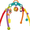 Playgro Fold And Go Activity-Spielbogen, Klappbar -Babyprodukte playgro fold and go activity spielbogen klappbar