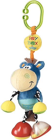 Playgro Klipp Klapp Pferd Für Kinderwagen 3 Playgro Klipp Klapp Pferd Für Kinderwagen