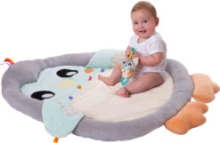 Playgro Spiel - Und Krabbeldecke Pinguin -Babyprodukte playgro spiel und krabbeldecke pinguin 2