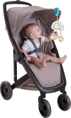 Playgro Spiel - Und Krabbeldecke Pinguin -Babyprodukte playgro spiel und krabbeldecke pinguin 9