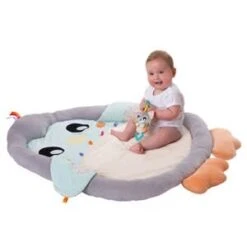 Playgro Spielbogen Mit Krabbeldecke Pinguin In Mehrfarbig -Babyprodukte playgro spielbogen mit krabbeldecke pinguin in mehrfarbig 3