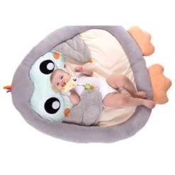 Playgro Spielbogen Mit Krabbeldecke Pinguin In Mehrfarbig -Babyprodukte playgro spielbogen mit krabbeldecke pinguin in mehrfarbig 4