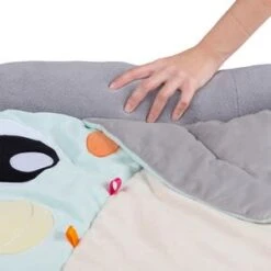 Playgro Spielbogen Mit Krabbeldecke Pinguin In Mehrfarbig -Babyprodukte playgro spielbogen mit krabbeldecke pinguin in mehrfarbig 8