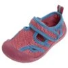 Playshoes Aqua-Sandale In Pink/Türkis -Babyprodukte playshoes aqua sandale in pink turkis