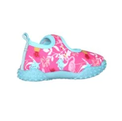 Playshoes Aqua-Schuh Flamingo In Türkis -Babyprodukte playshoes aqua schuh flamingo in turkis 2