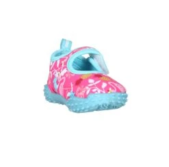 Playshoes Aqua-Schuh Flamingo In Türkis -Babyprodukte playshoes aqua schuh flamingo in turkis 3