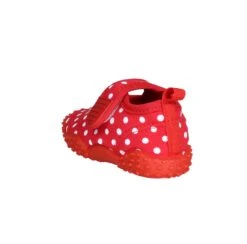 Playshoes Aqua-Schuh Punkte In Rot -Babyprodukte playshoes aqua schuh punkte in rot 1