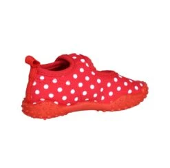 Playshoes Aqua-Schuh Punkte In Rot -Babyprodukte playshoes aqua schuh punkte in rot 2